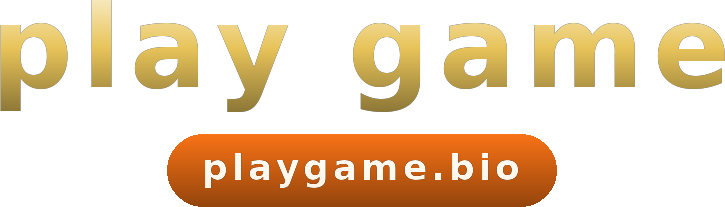play game logo