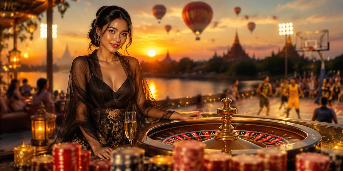 play game background
