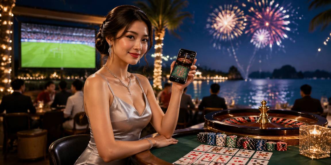 play game Fortune Feast